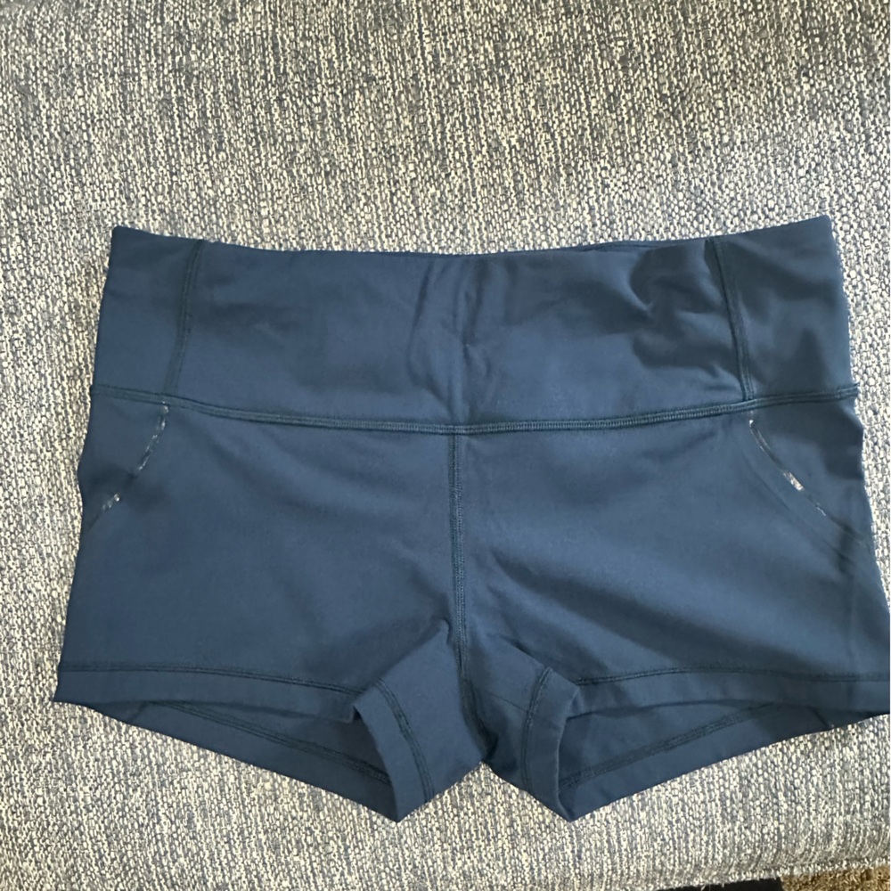 Lululemon Athletic Shorts